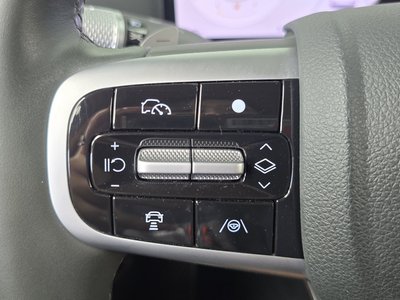 2023 Genesis GV80 缩略图 23