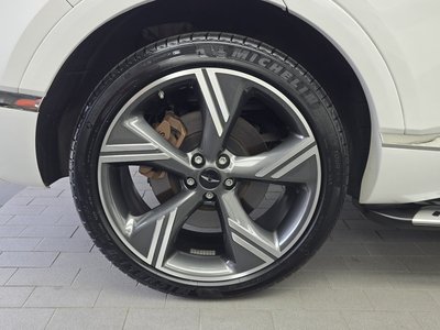 2023 Genesis GV80 photo 6