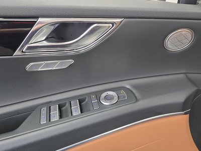 2023 Genesis GV80 缩略图 31