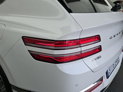 2023 Genesis GV80 photo 10
