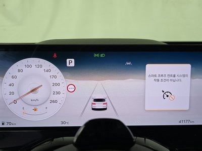 2023 Genesis GV80 缩略图 11