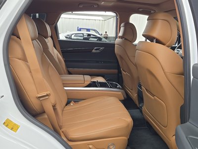 2023 Genesis GV80 缩略图 17
