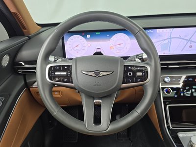 2023 Genesis GV80 缩略图 18