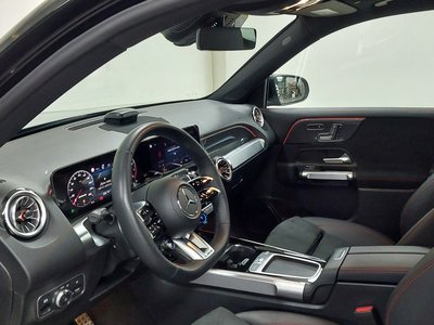 MERCEDES-BENZ GLB - 9