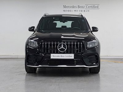 MERCEDES-BENZ GLB - 2