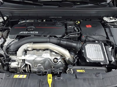 MERCEDES-BENZ GLB - 7