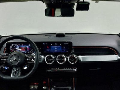 MERCEDES-BENZ GLB - 5