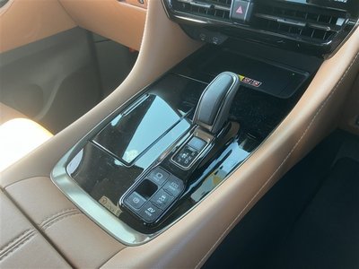 TOYOTA VELLFIRE - 10