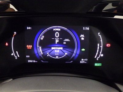 LEXUS NX - 9