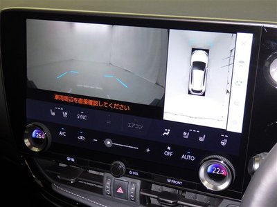 LEXUS NX - 4