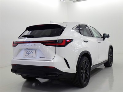 2023 Lexus NX — миниатюра 18
