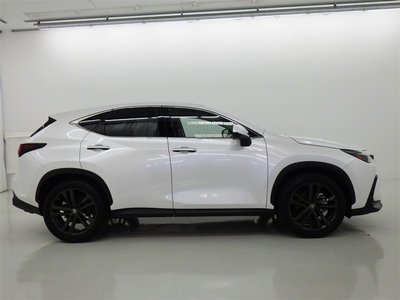 2023 Lexus NX — миниатюра 19