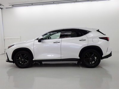 2023 Lexus NX — миниатюра 17