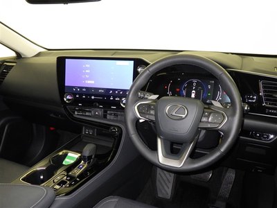 LEXUS NX - 7
