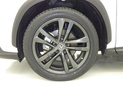 LEXUS NX - 6