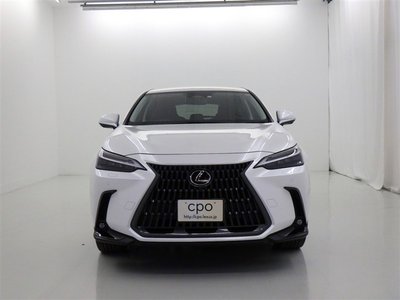 2023 Lexus NX — миниатюра 16
