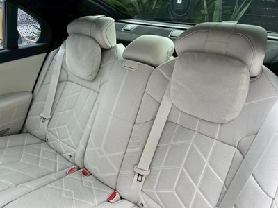 BMW I7 - 5