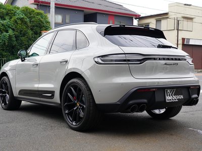 2023 Porsche MACAN — фото 7