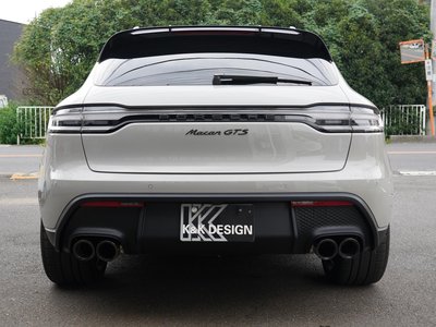 2023 Porsche MACAN — фото 6
