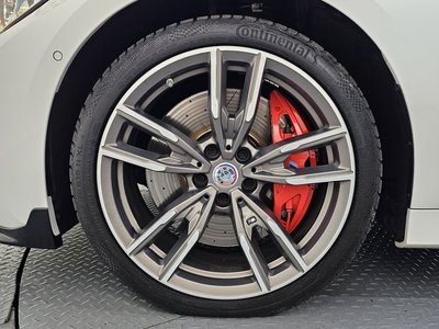 BMW 3 SERIES - 6