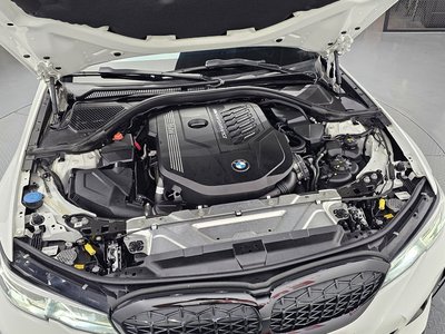 BMW 3 SERIES - 7