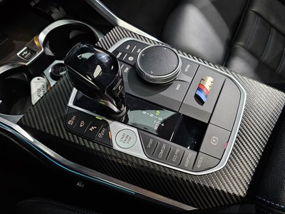 BMW 3 SERIES - 9