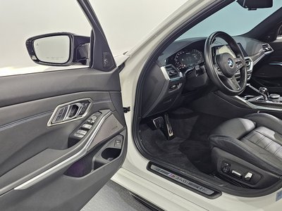 BMW 3 SERIES - 10