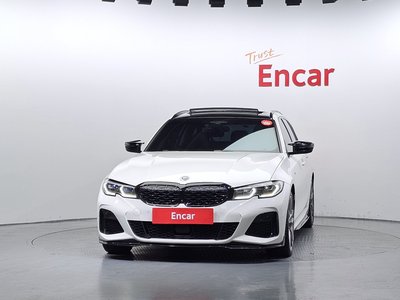 BMW 3 SERIES - 2