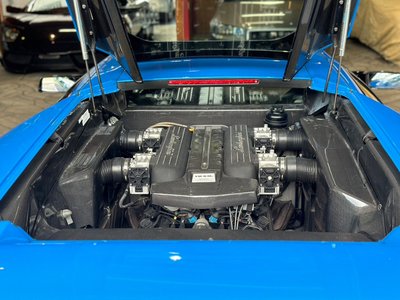 LAMBORGHINI MURCIELAGO - 10