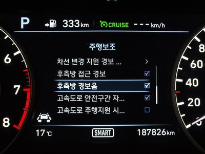2017 Genesis EQ900 缩略图 16