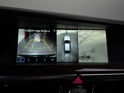 2017 Genesis EQ900 缩略图 15