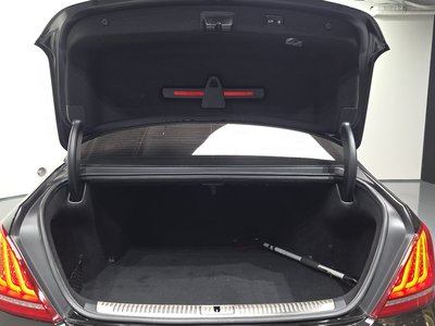 2017 Genesis EQ900 缩略图 20