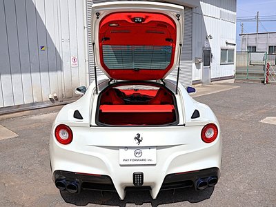 2014 FERRARI F12 BERLINETTA thumbnail 20