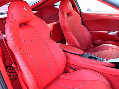2014 FERRARI F12 BERLINETTA thumbnail 14