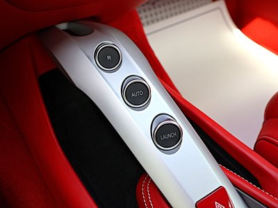 2014 FERRARI F12 BERLINETTA thumbnail 12
