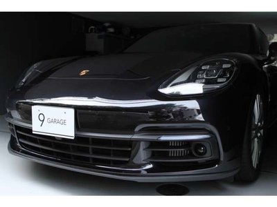 PORSCHE PANAMERA - 2