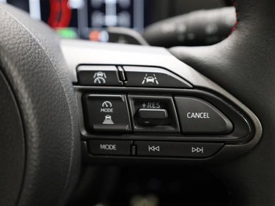 2024 Toyota GR YARIS 缩略图 24
