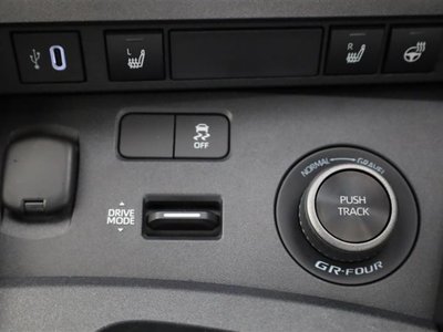 2024 Toyota GR YARIS 缩略图 27