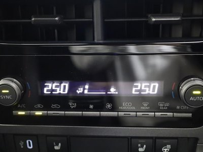 2024 Toyota GR YARIS 缩略图 28