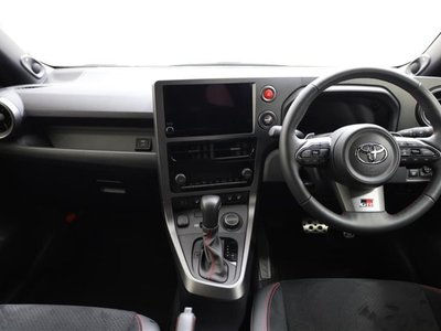 2024 Toyota GR YARIS 缩略图 14