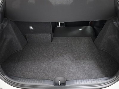 2024 Toyota GR YARIS 缩略图 37
