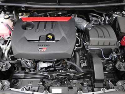 2024 Toyota GR YARIS 缩略图 13