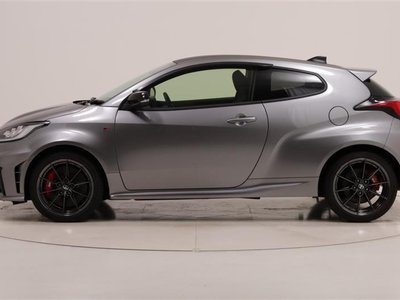 TOYOTA GR YARIS - 6