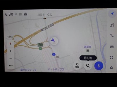 2024 Toyota GR YARIS 缩略图 29
