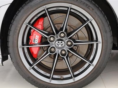 2024 Toyota GR YARIS 缩略图 12