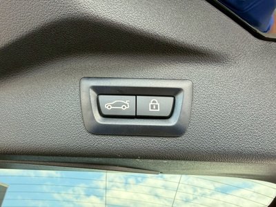 2022 BMW X7 缩略图 50