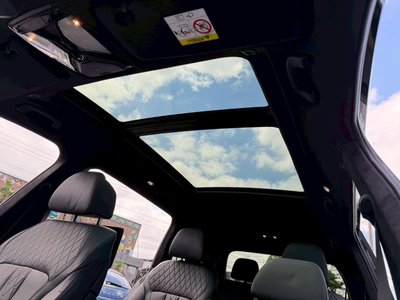 2022 BMW X7 照片 9