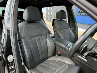 2022 BMW X7 缩略图 32