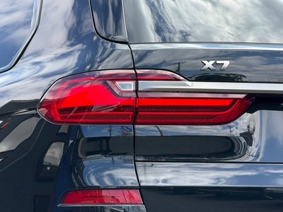 2022 BMW X7 照片 5