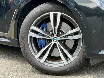 2022 BMW X7 照片 7
